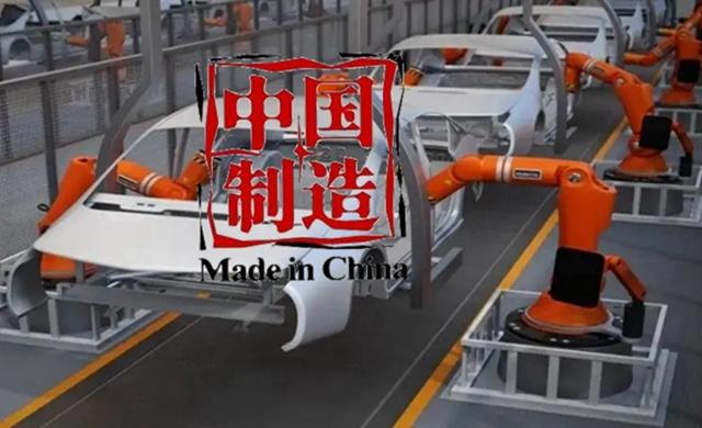 外資車、燃油車不行了?現代和豐田陸續打臉,真是坐井觀天