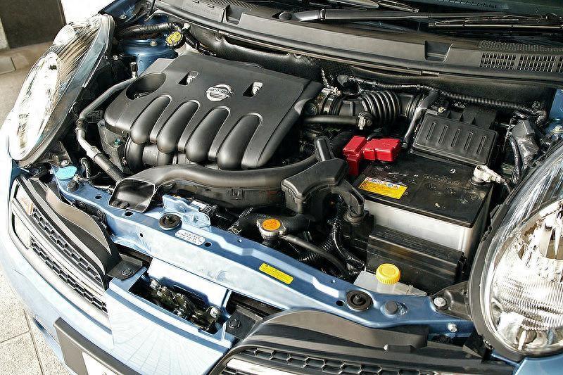 行話:“自吸不買日產,渦輪不買大眾”,是啥意思?
