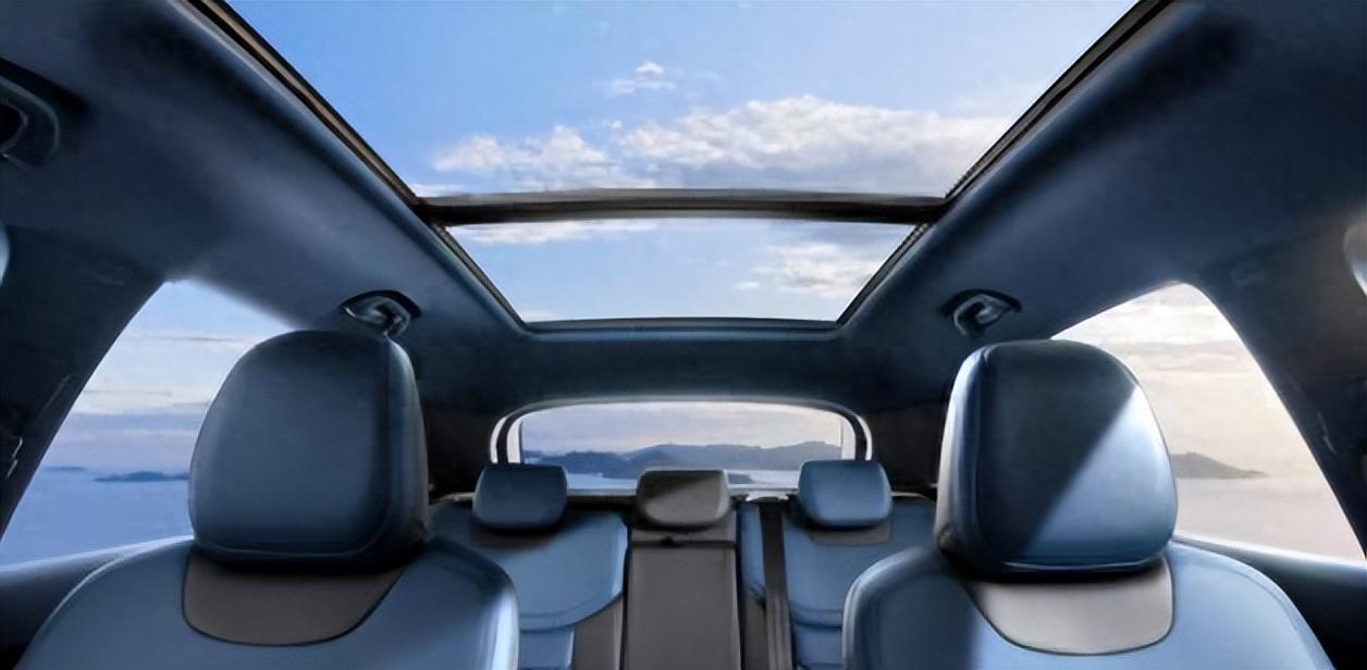 福特打響“第一槍”,合資中型SUV,僅售9.88萬,還買啥哈弗H6?