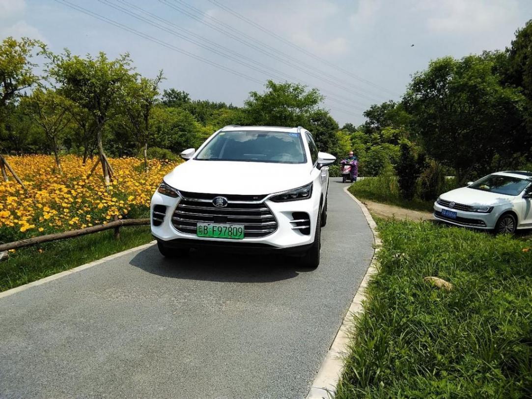 福特打響“第一槍”,合資中型SUV,僅售9.88萬,還買啥哈弗H6?