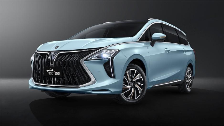 福特打響“第一槍”,合資中型SUV,僅售9.88萬,還買啥哈弗H6?