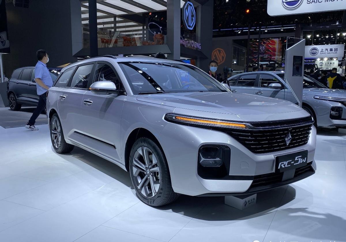 福特打響“第一槍”,合資中型SUV,僅售9.88萬,還買啥哈弗H6?