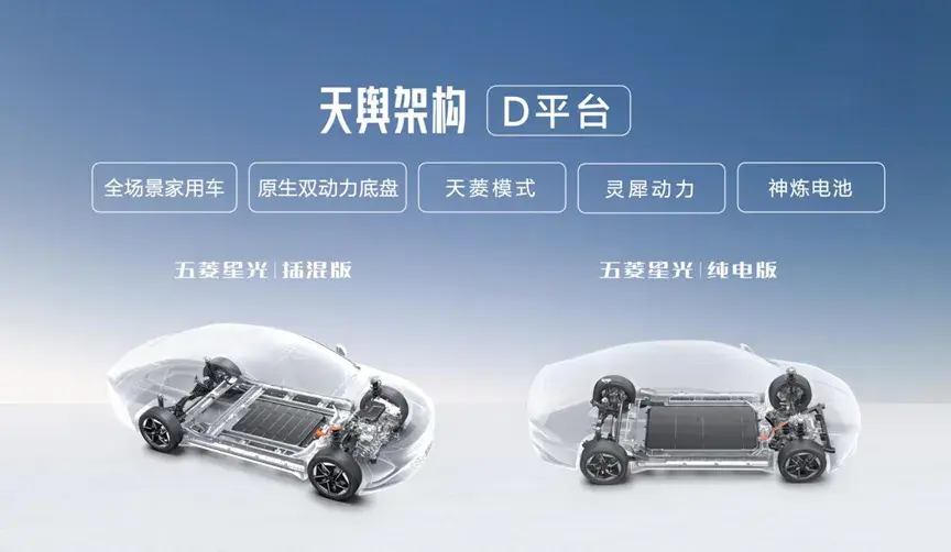 告別神車時代!星光已不是印象中的五菱
