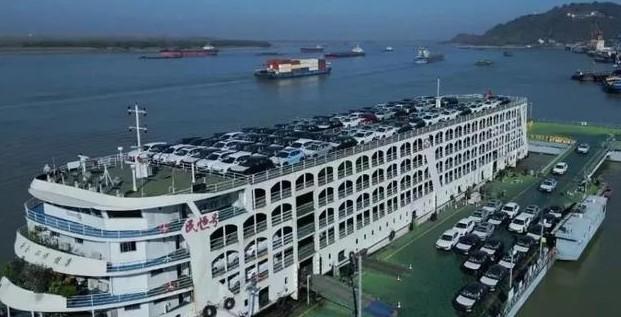 2024北京車展收官 奇瑞用技術(shù)創(chuàng)新和價(jià)值創(chuàng)造走向全球