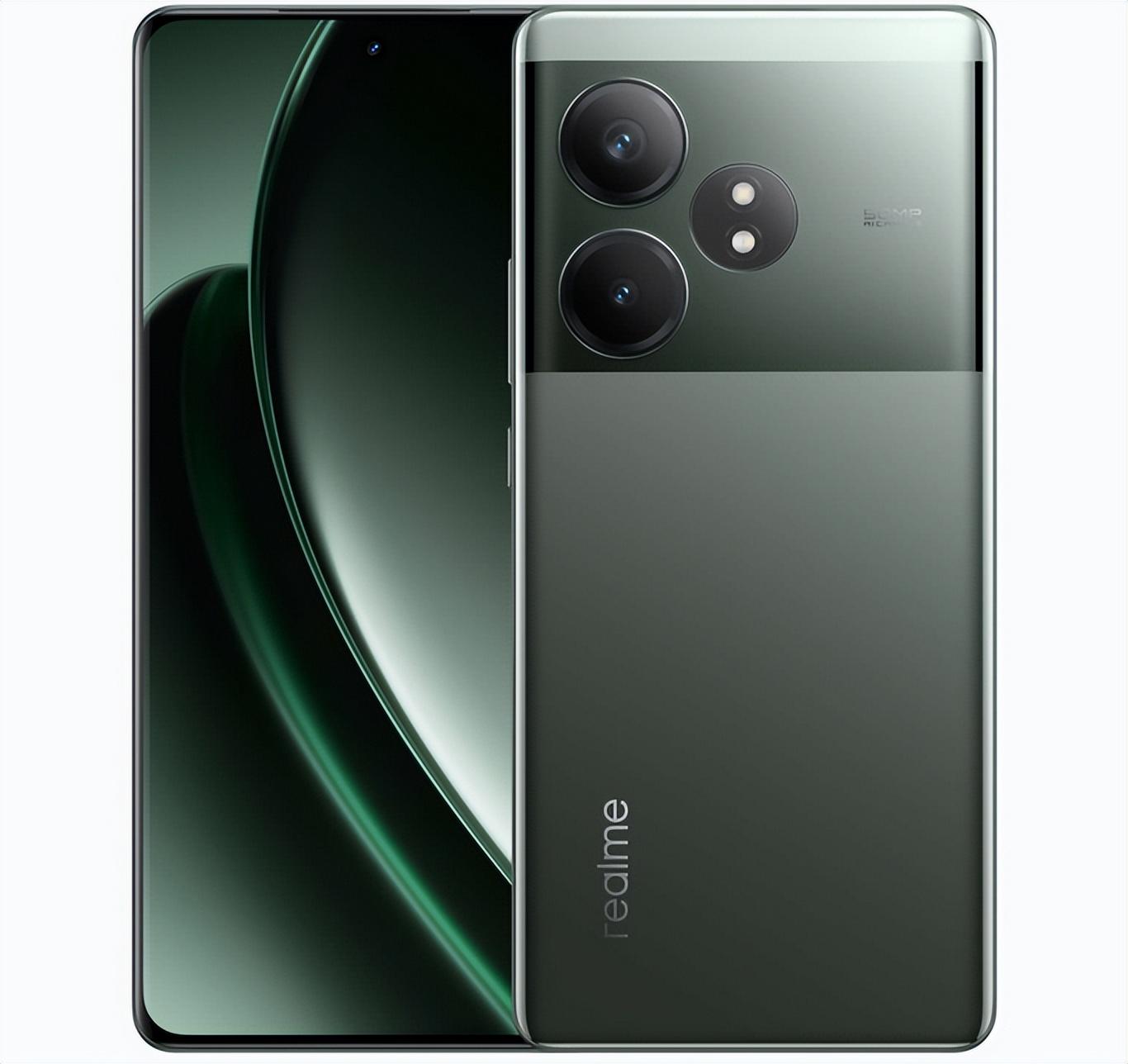真我GT Neo6發(fā)布,這款新機值得買嗎?