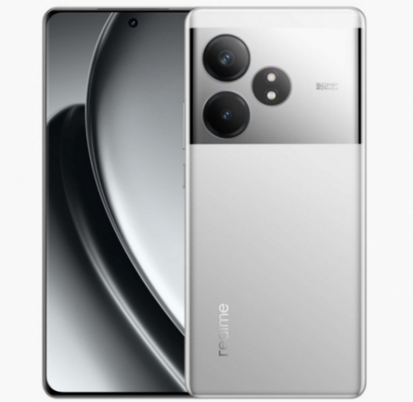 真我GT Neo6發(fā)布,這款新機值得買嗎?