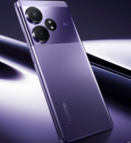 真我GT Neo6發(fā)布,這款新機值得買嗎?