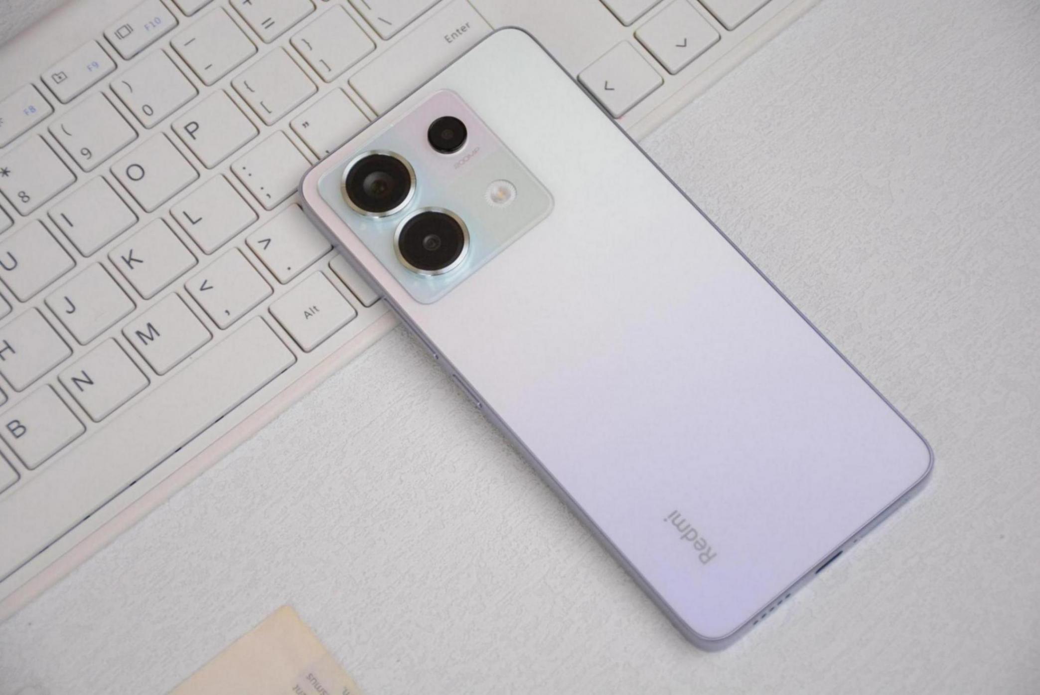 紅米Note13Pro和紅米Note12Turbo選哪個?看完這三點或許就明白了