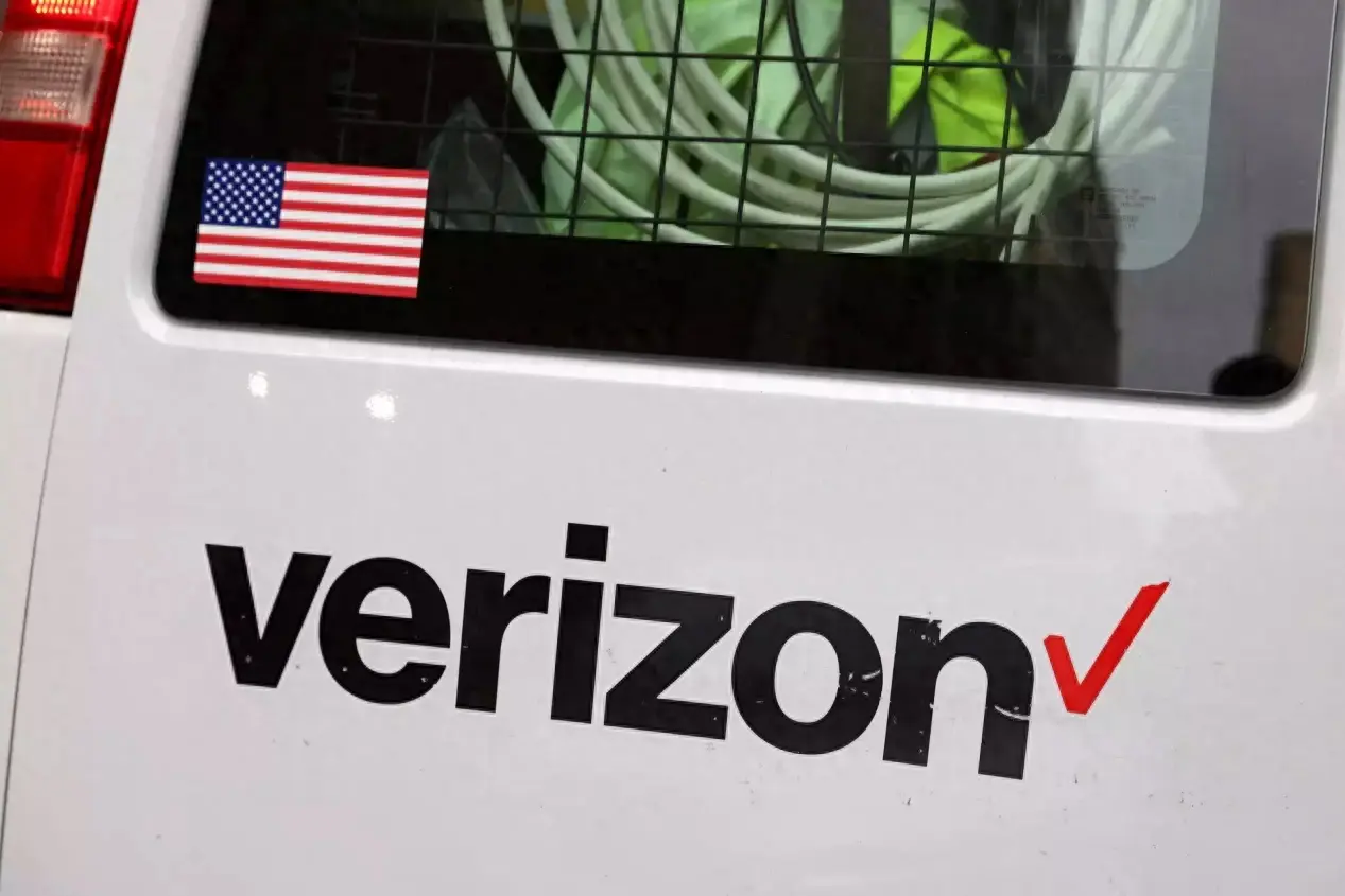 Verizon完成諾基亞數字自動化云(DAC)第一階段認證