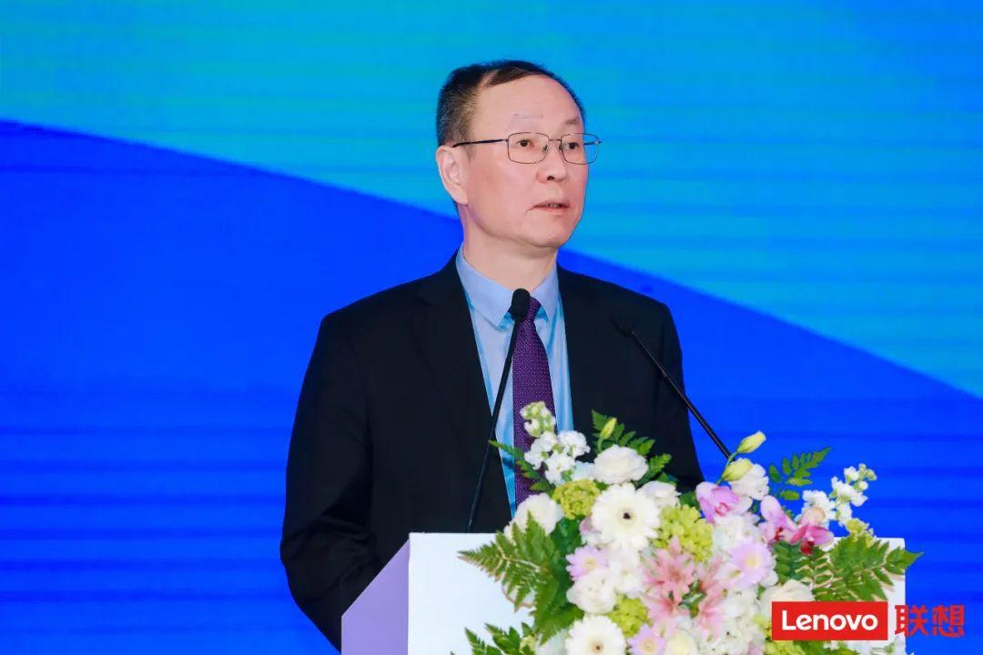 聯(lián)想集團(tuán)2024 ESG與社會價值論壇召開 首發(fā)聯(lián)想2023鄉(xiāng)村振興報告
