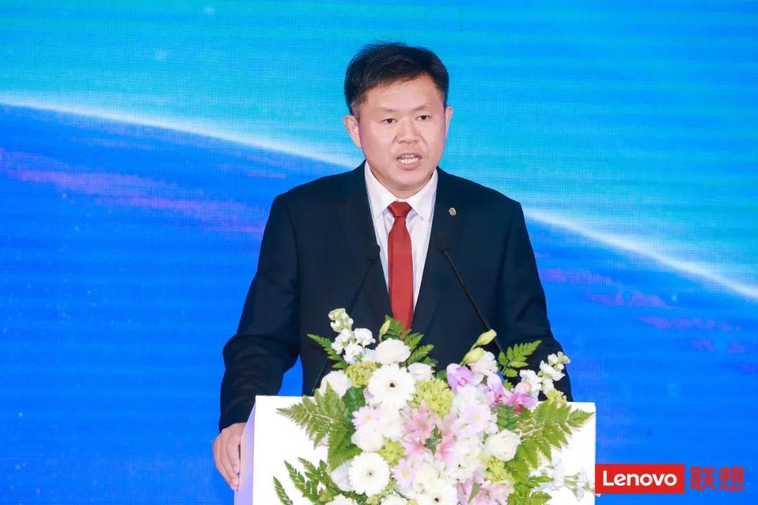 聯(lián)想集團(tuán)2024 ESG與社會價值論壇召開 首發(fā)聯(lián)想2023鄉(xiāng)村振興報告