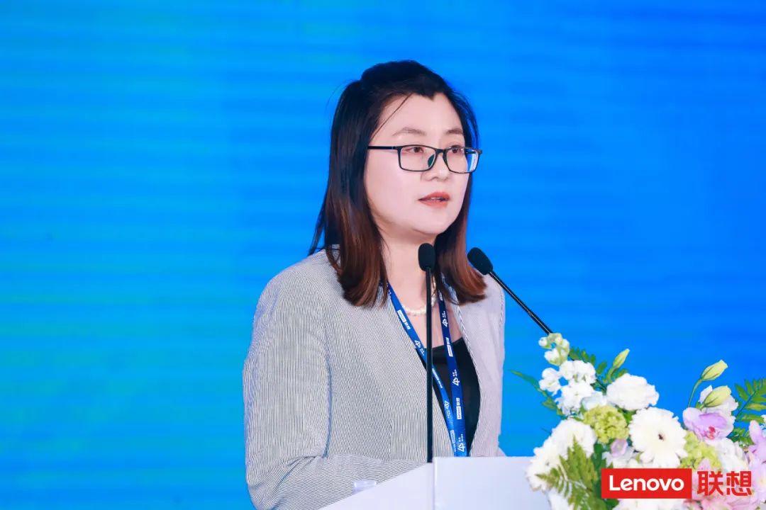 聯(lián)想集團(tuán)2024 ESG與社會價值論壇召開 首發(fā)聯(lián)想2023鄉(xiāng)村振興報告