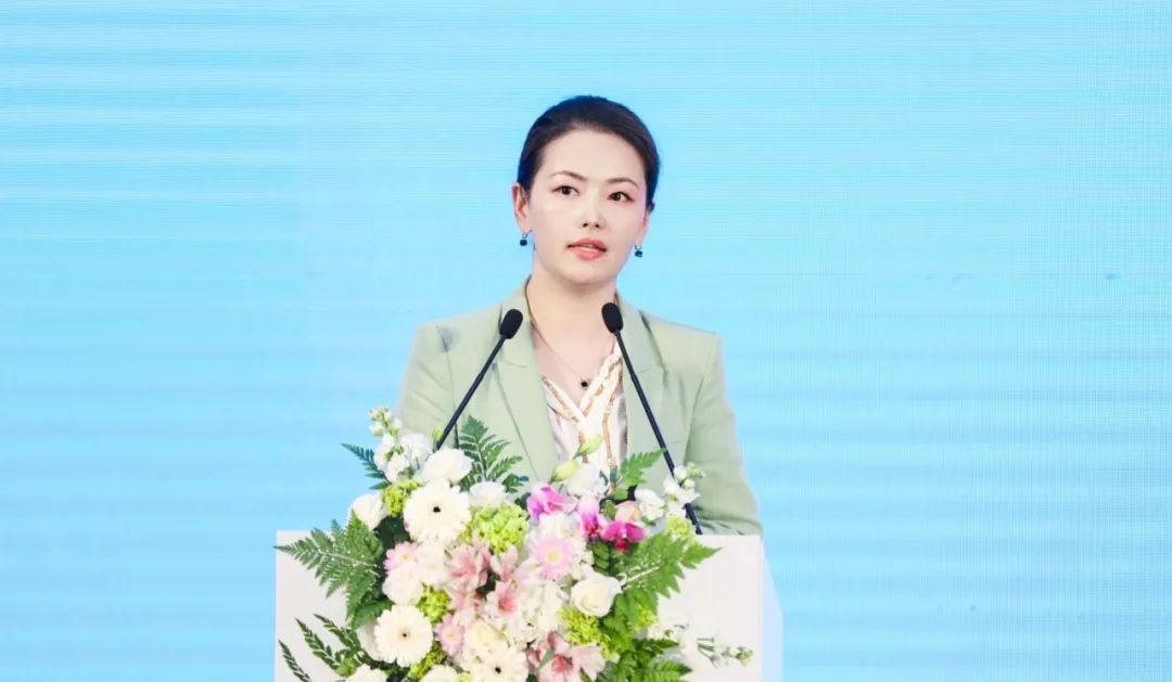 聯(lián)想集團(tuán)2024 ESG與社會價值論壇召開 首發(fā)聯(lián)想2023鄉(xiāng)村振興報告