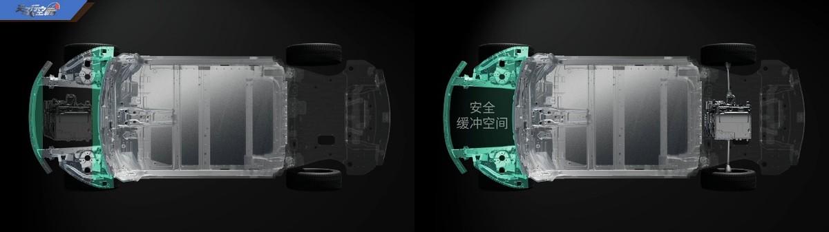 工程師科普系列:比亞迪海獅07EV三電技術解讀