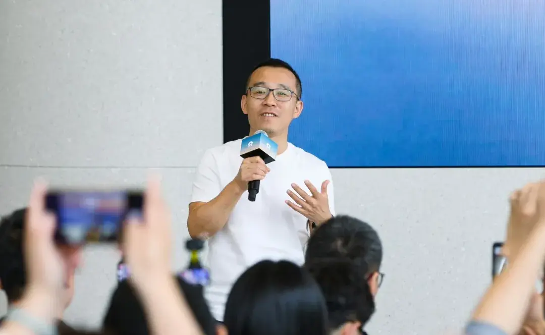 蔚來的50萬臺,樂道啟航,這才是最好的成人禮