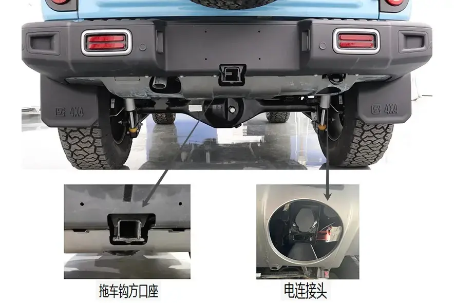 新北汽212,能否重現(xiàn)當年的輝煌?