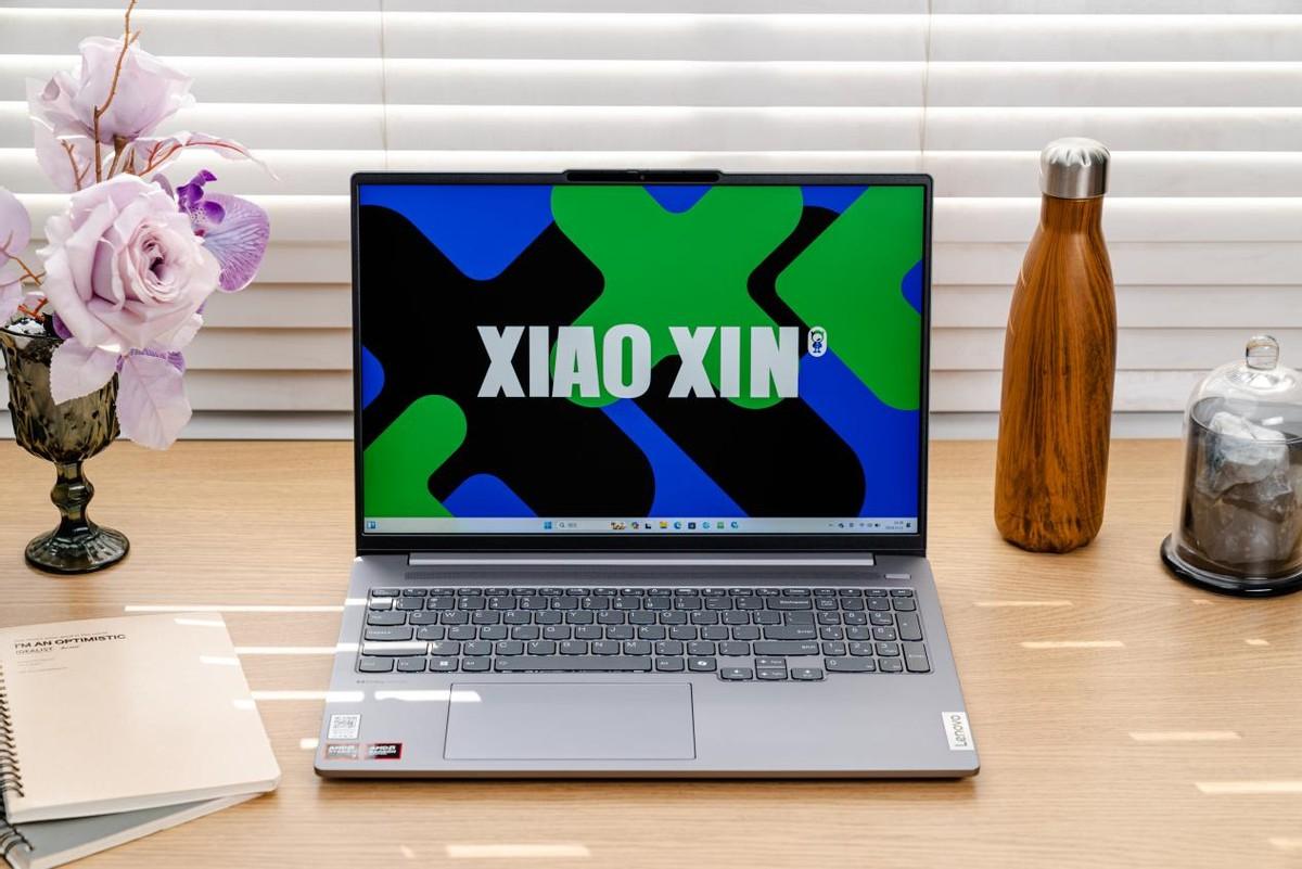 最強集顯+NPU,這款銳龍AI本很“超能”,聯(lián)想小新 Pro16 AI 超能本 2024 測評