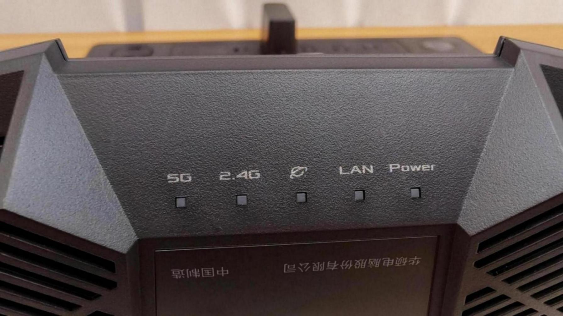 TUF系列全家桶之WiFi 7路由器:華碩TUF小旋風Pro BE6500使用體驗