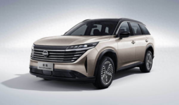 全系采用2.0T渦輪+9at變速箱,車長超過理想L8,日產(chǎn)又一新車登場