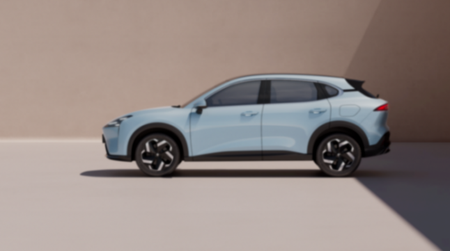 純電續航600km,還有高階智能,寶駿云海預計起售價10萬?