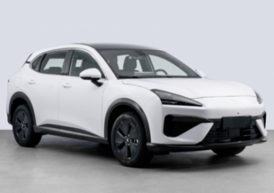 純電續航600km,還有高階智能,寶駿云海預計起售價10萬?
