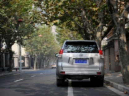 普拉多車尾的TX、TXL、VX、VXL啥區別?內行人:弄懂絕不失面子