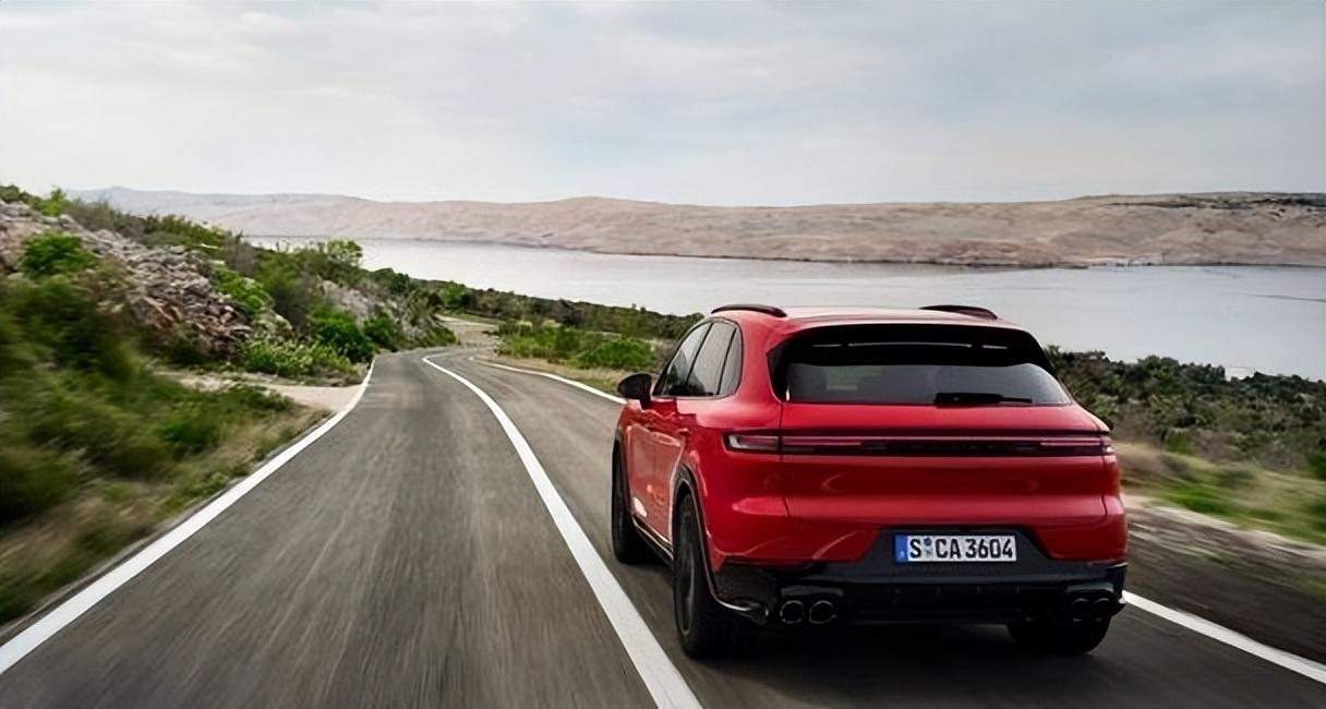 保時捷推出新款 Cayenne GTS是屬于北京車展全球首發車型