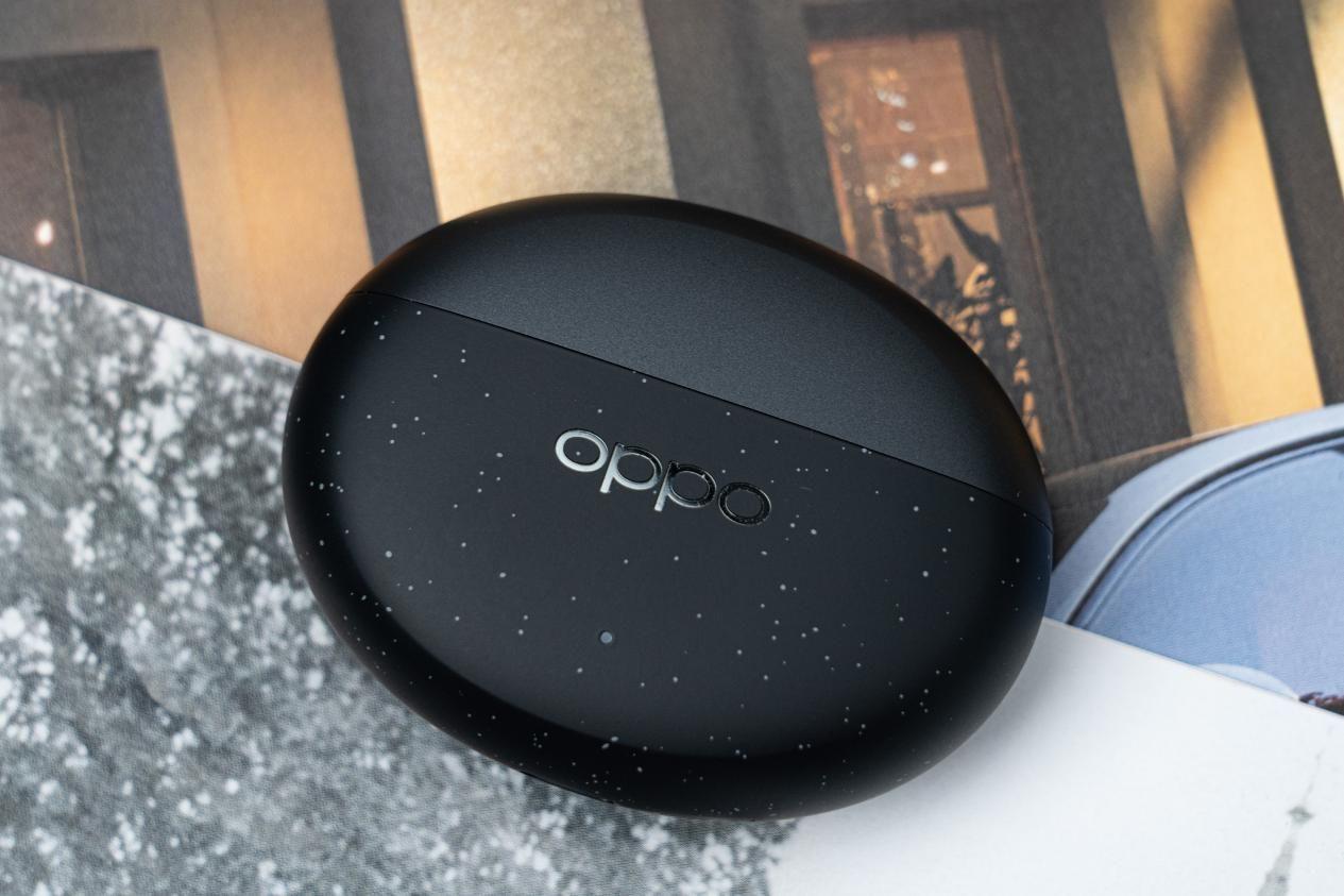 三麥強通話+LHDC5.0+根本聽不完的電 OPPO Enco Air4 Pro耳機首發體驗