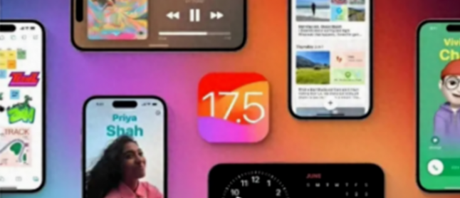 IOS17.5正式版:看似平淡無奇,實則誠意滿滿,改善明顯,好用!