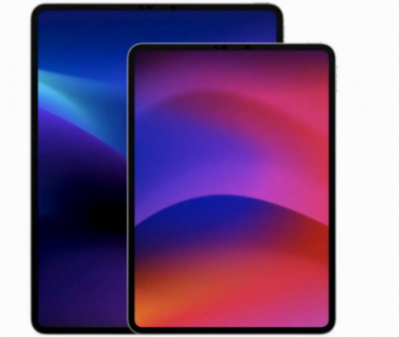 蘋果新款 iPad Pro曝光!今年這個平板值得買嗎?