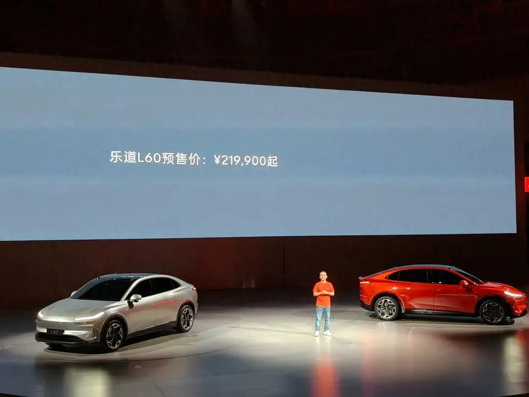 21.99萬!蔚來重磅官宣!把 Model Y 趕上了絕路