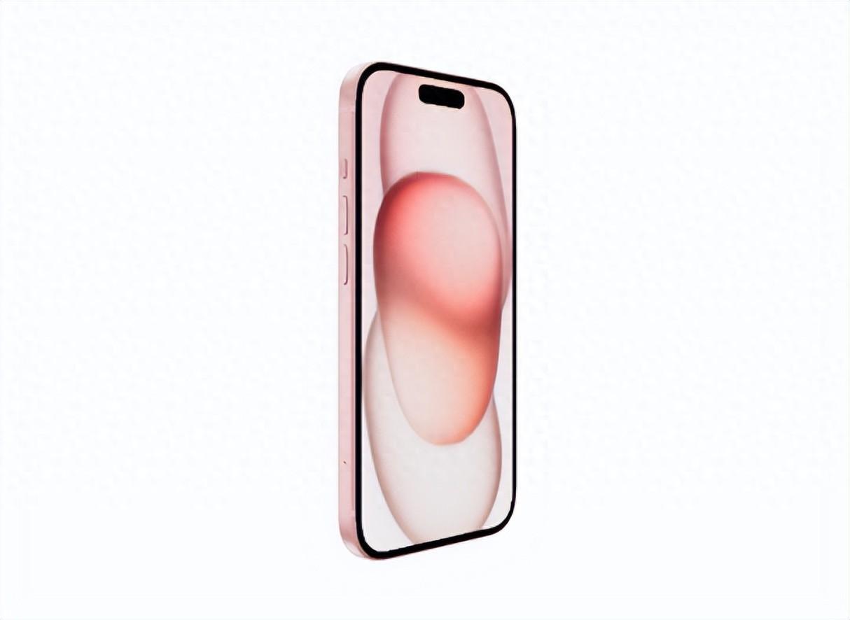 蘋果手機,iOS 17.5正式版,花里胡哨