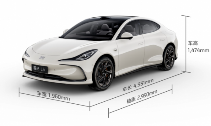 20萬能買到什么樣的新車?到5月節(jié)奏大變,智己比亞迪好車來襲