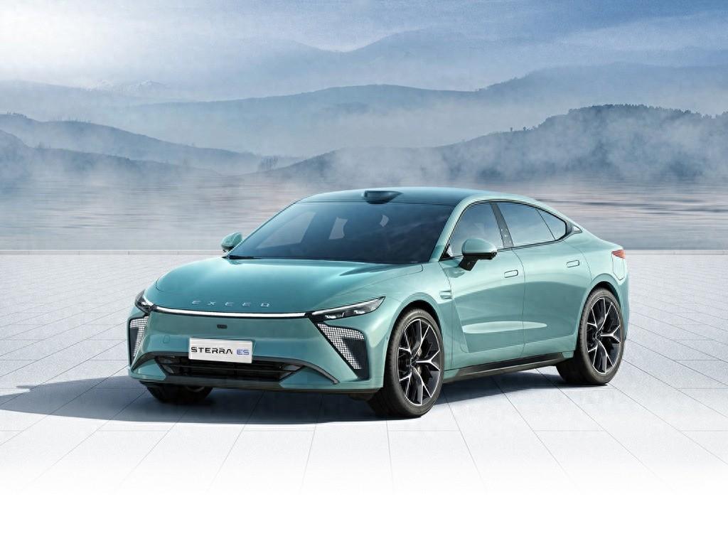20萬純電轎車怎么選?這三款“卷王”閉眼選都不會(huì)錯(cuò)!