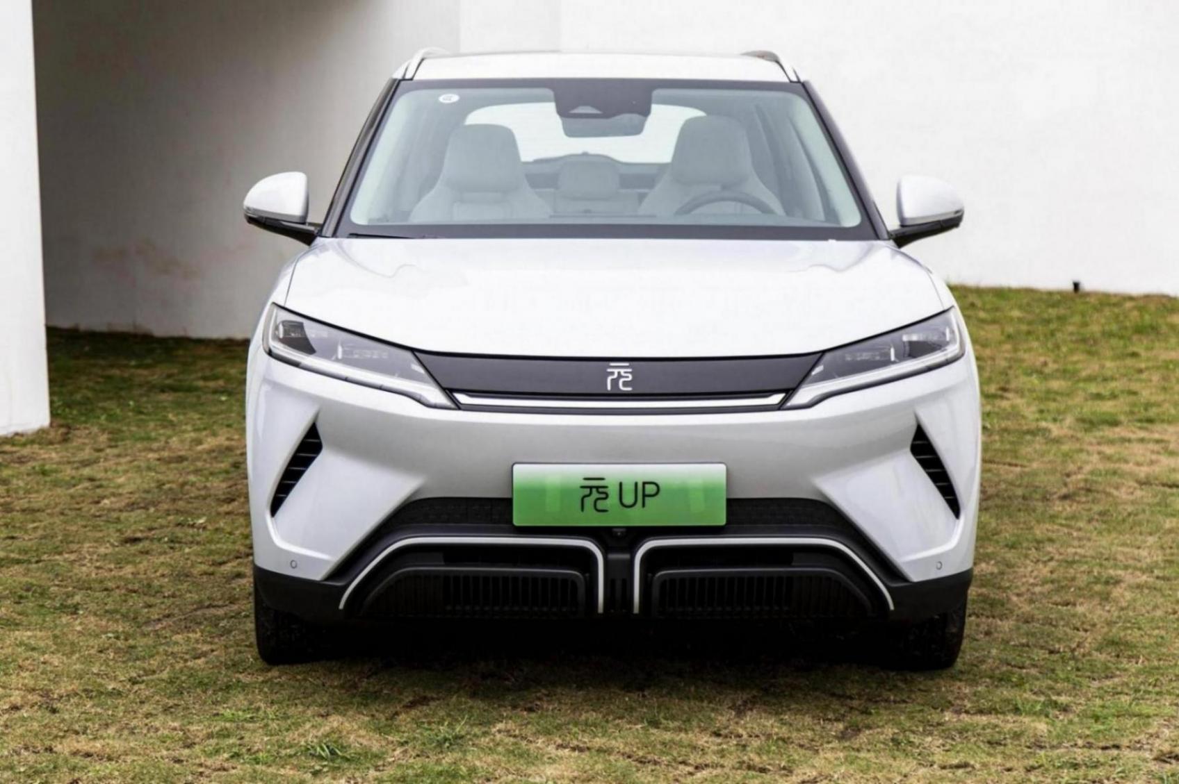 從比亞迪元UP、PLUS分析,油車和電車費用比較,電車沒必要買太貴