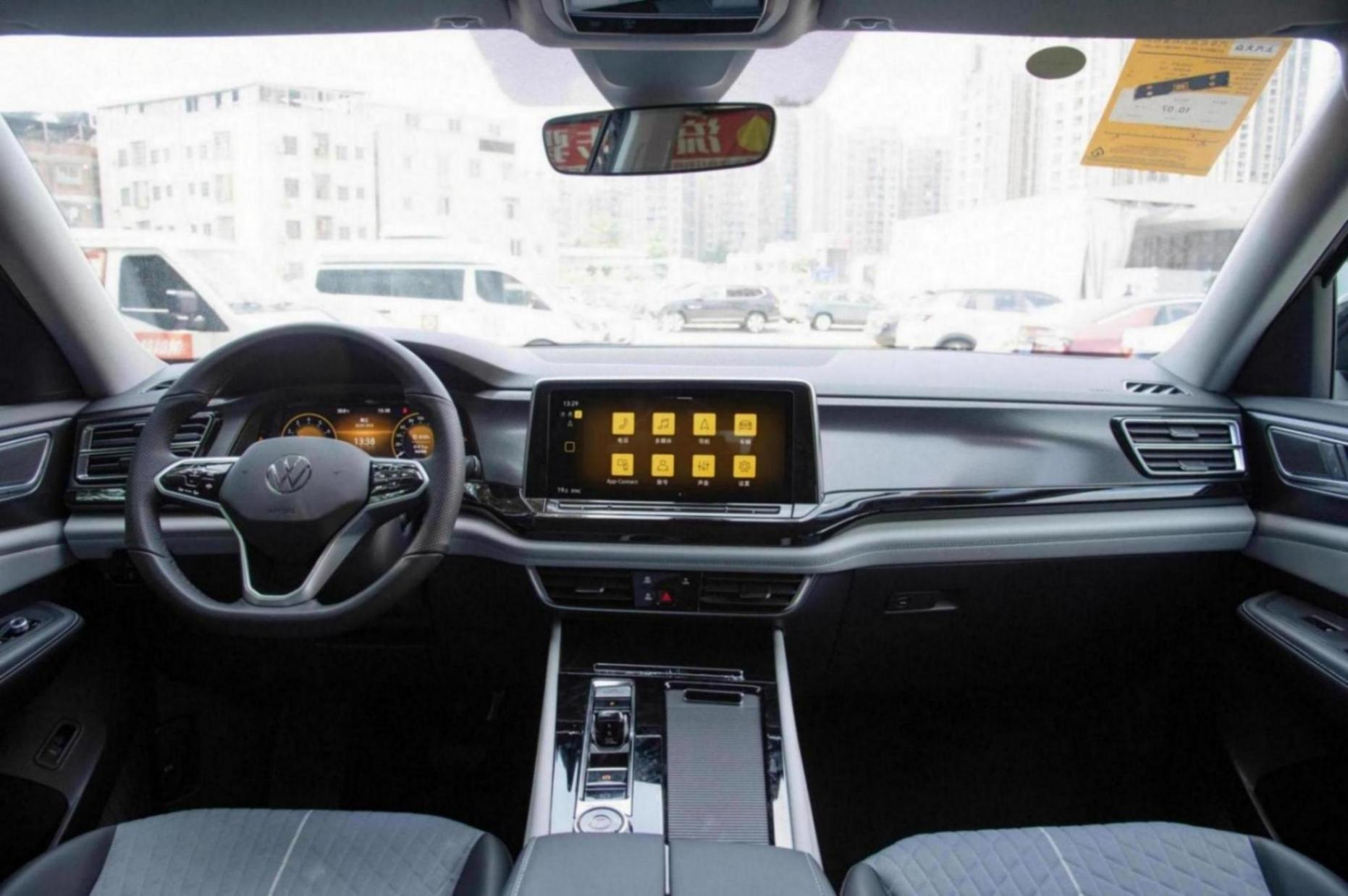 大眾途昂:主打大家庭出行,2024出眾版車型表現如何?