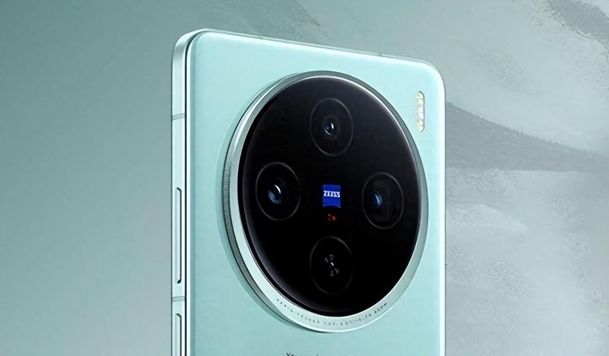 首發天璣9300+!vivo X100s系列成AI手機天花板:創作修圖樣樣精?