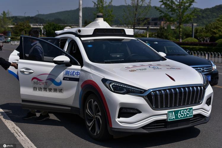 資本大鱷在破冰促成無人駕駛營運車全中國營運,駕駛員將失業