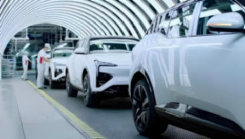 新能源汽車進入“深水區(qū)”,賣什么樣的車才能盈利?