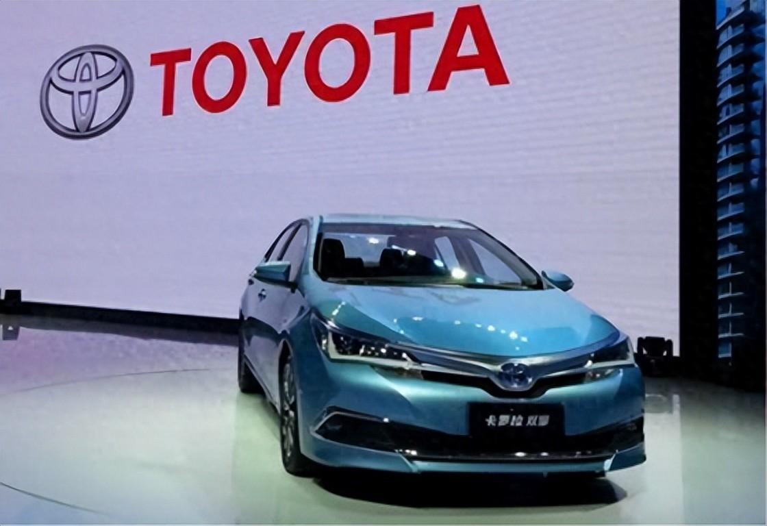 豐田智能電動(dòng)汽車戰(zhàn)略:靈魂賣華為、身體賣比亞迪?本田日產(chǎn)呢?