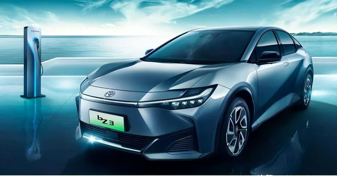豐田智能電動(dòng)汽車戰(zhàn)略:靈魂賣華為、身體賣比亞迪?本田日產(chǎn)呢?