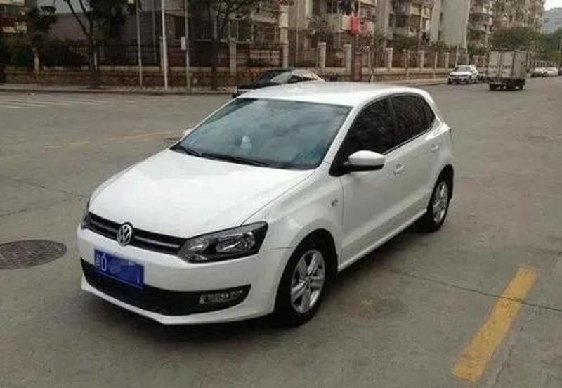 大眾哪些車型性價比高、故障率低、顏值還高,看汽車修理工的分析