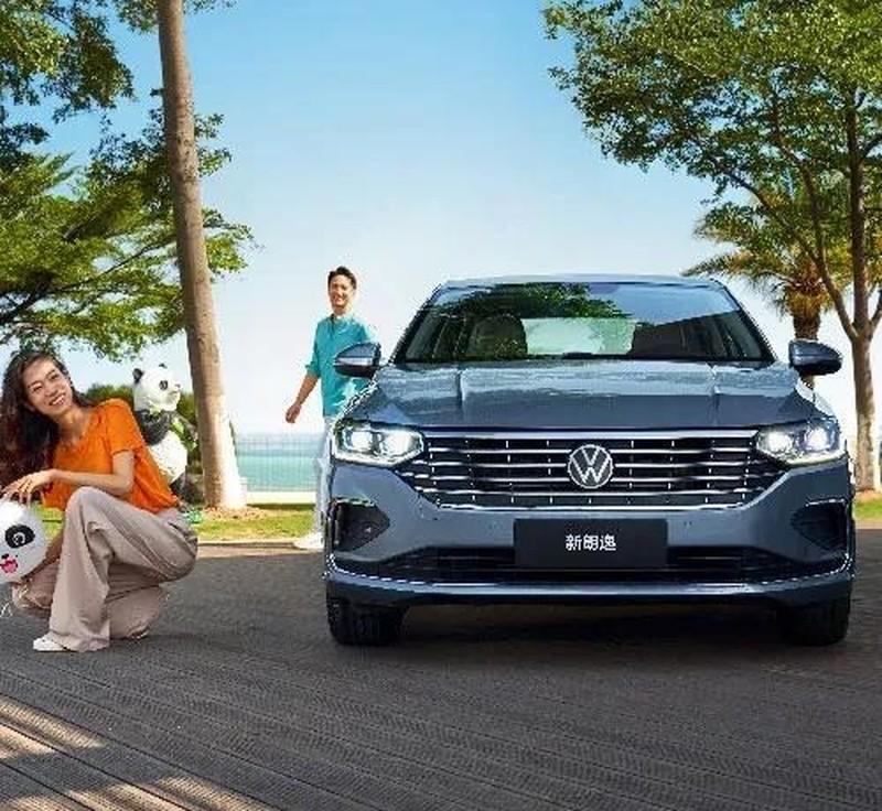 大眾哪些車型性價比高、故障率低、顏值還高,看汽車修理工的分析
