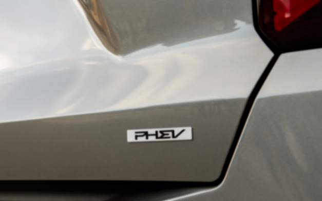 搭載1.6T插電混動,新款起亞索蘭托PHEV官圖發布,定位中型SUV