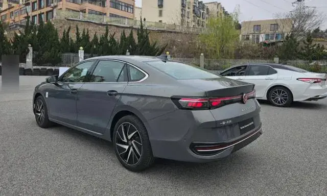 品質傳承,全新一代邁騰