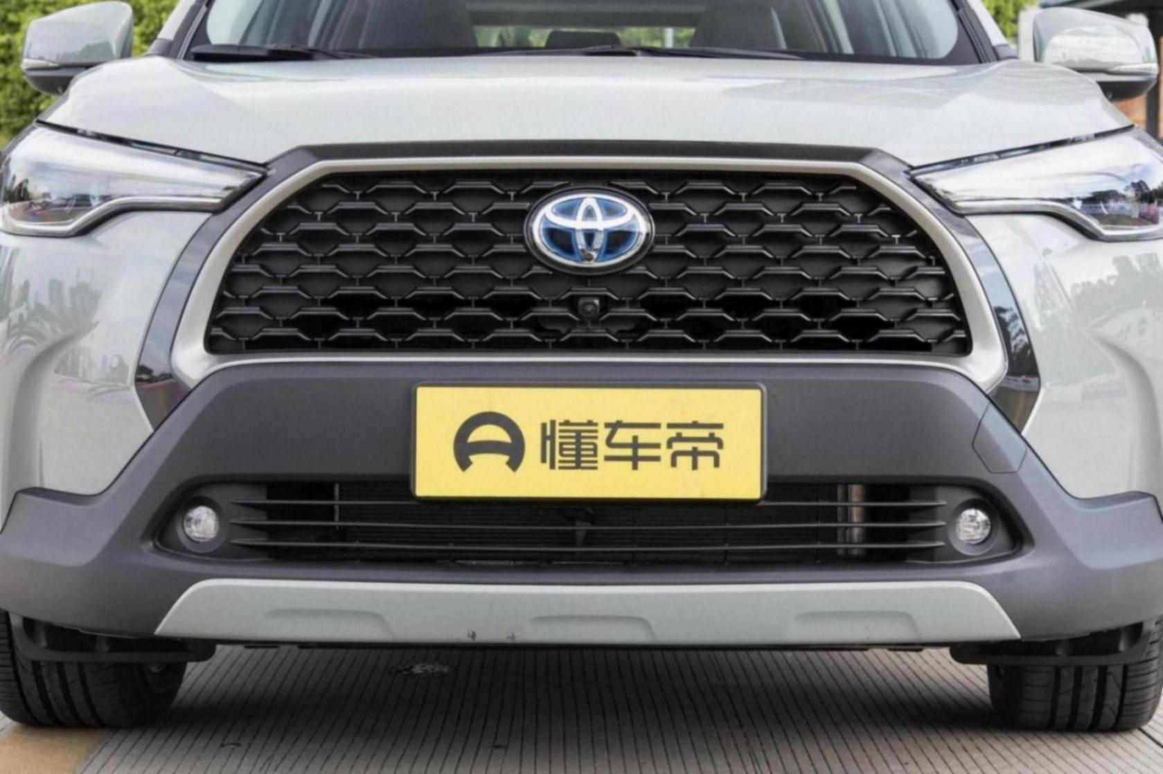 卡羅拉銳放,緊湊型SUV,配置豐富,油耗4.59L,是否值得入手?