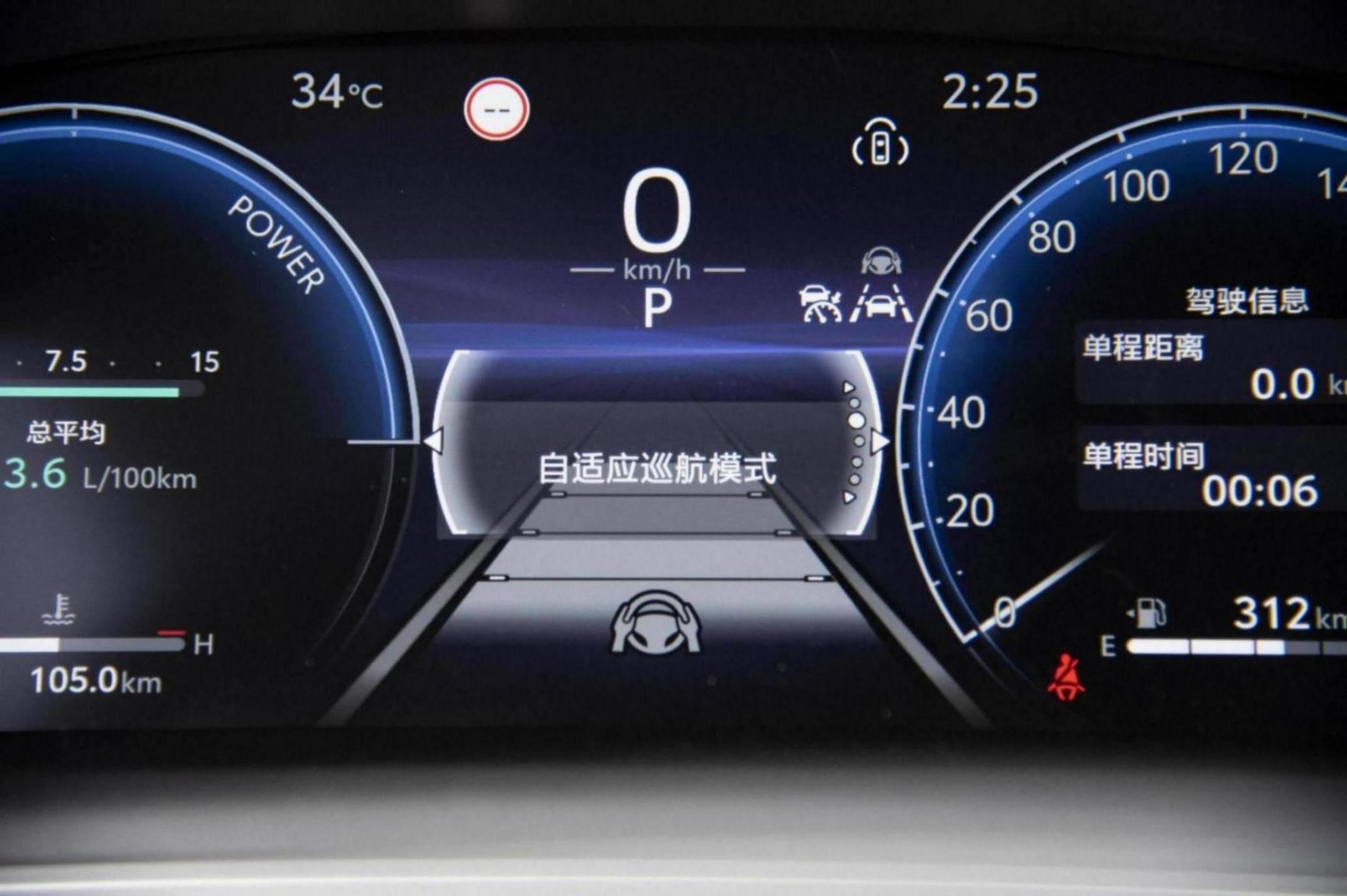 卡羅拉銳放,緊湊型SUV,配置豐富,油耗4.59L,是否值得入手?