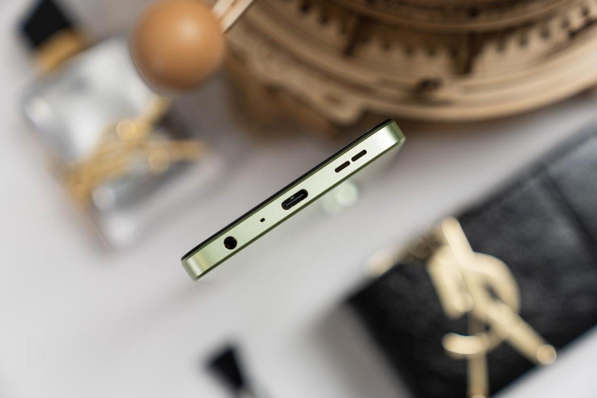 長續航又耐用 高顏值的千元直板機:OPPO K12x簡談