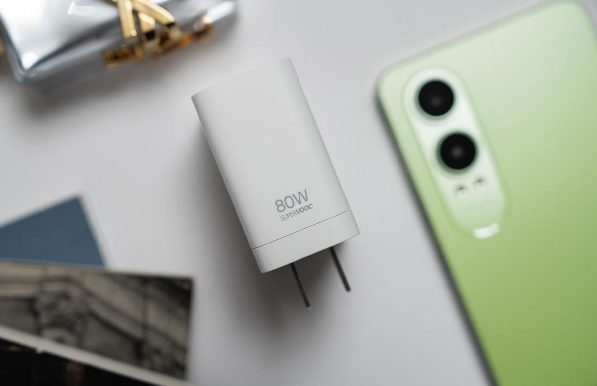 長續航又耐用 高顏值的千元直板機:OPPO K12x簡談