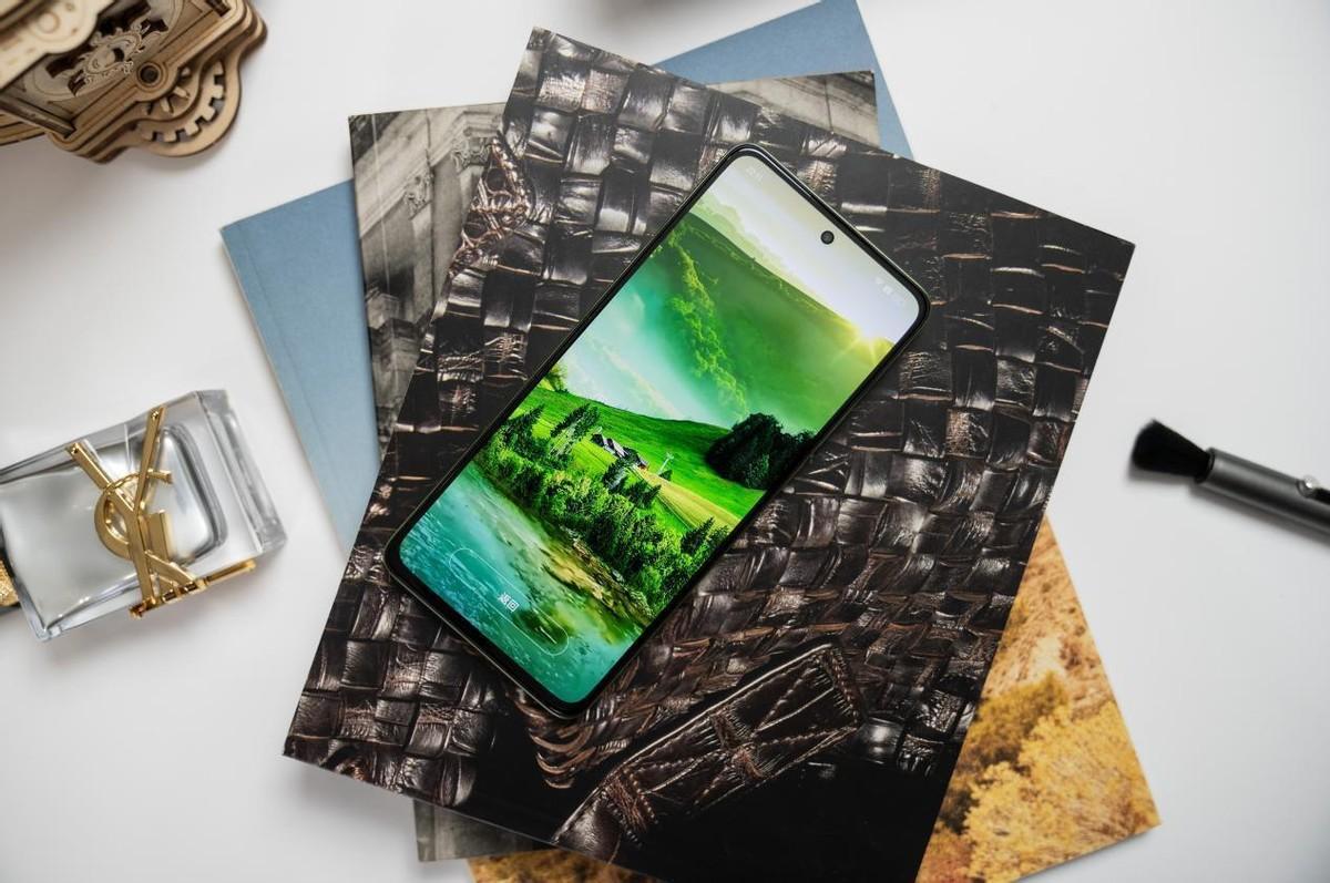 長續航又耐用 高顏值的千元直板機:OPPO K12x簡談